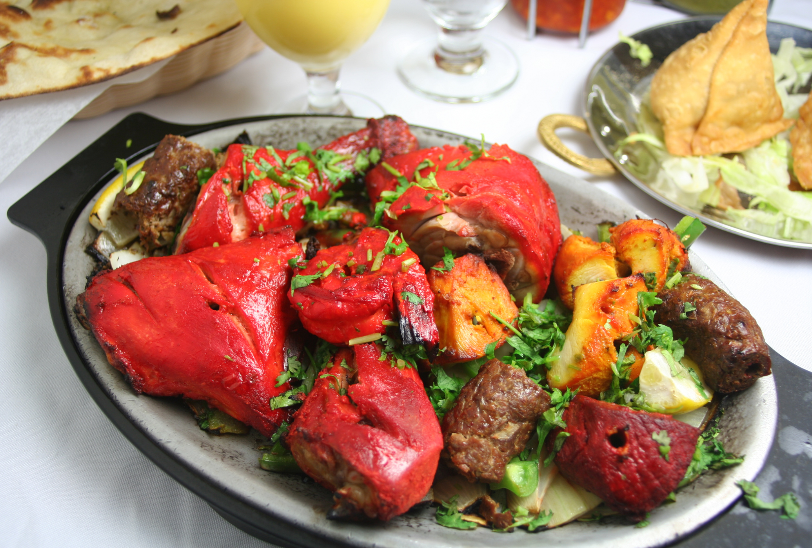 Kuzu Tandır